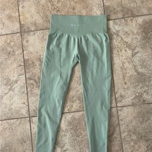 NVGTN seamless leggings